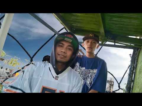 TAMSKIE ft. KELMiC -MAPALA (Official Music Video) [Prod.Cornerbeats]
