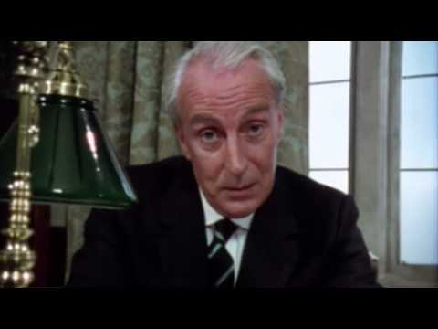 House of cards Quotes Francis Urquhart (1990)