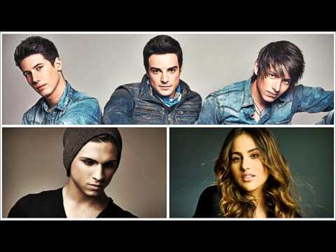 Μόνο στα Όνειρα (Mad VMA 2014 Remix) - Boys and Noise - Στέλιος Λεγάκης - Melina Mammas