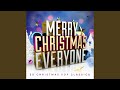 The Night Before Christmas