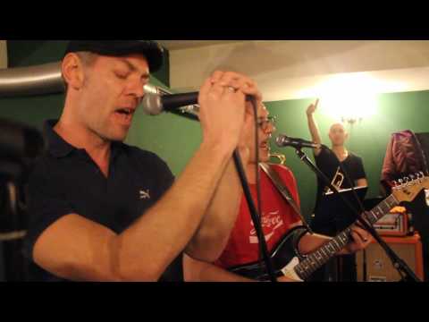 BLECHREIZ & FRIENDS - Generalprobe 27.01.2017