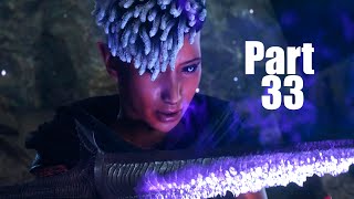 Dragon's Dogma 2 || Walkthrough Gameplay || Part 33 "Godsbane" -PS5-