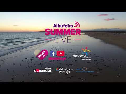 Albufeira Summer Live