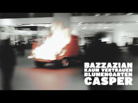 Bazzazian and Blumengarten