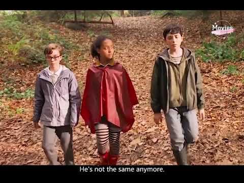 THE DEVIL SON|official trailer {movie clips}