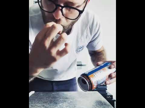 The Magic Of J video.