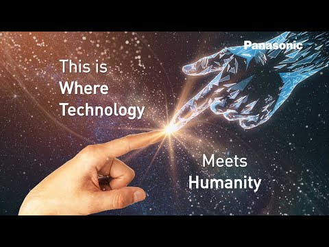 Panasonic video thumbnail