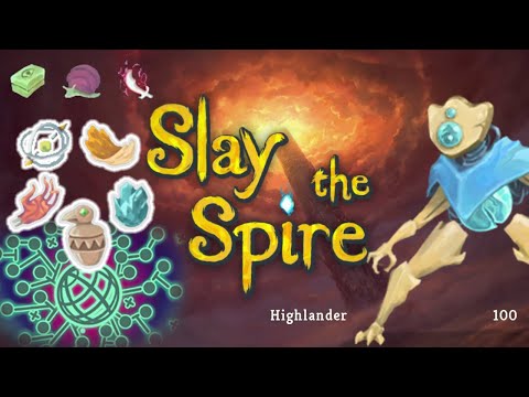 Slay the Spire May 14th Daily - Defect | The BEST setup for the BEST Synergy!