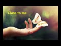 Close To Me - Ellie Goulding, Diplo, Swae Lee (Lyrics) Close To Me - Ellie Goulding, Diplo, Swae Lee (Lyrics)