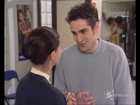 Hermanas (1998) 1x05 - El buen ladrón