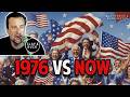 How Americans Were Manipulated Into Hating Their Country – 1976 Coca-Cola Ad Shows the Shift