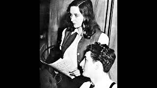 "You Leave Me Breathless" (1939) Lee Wiley and Joe Bushkin