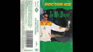 Doctor Ice - True Confessions