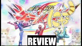 Download lagu Mashin Sentai Kiramager Episode 41 Review | The Real Meower Rangers mp3 Download lagu Mashin Sentai Kiramager Episode 41 Review | The Real Meower Rangers mp3
