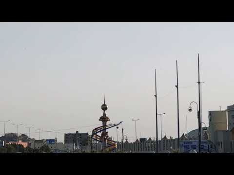 Amazing Saudi Arabia | Afif of Riyadh Province