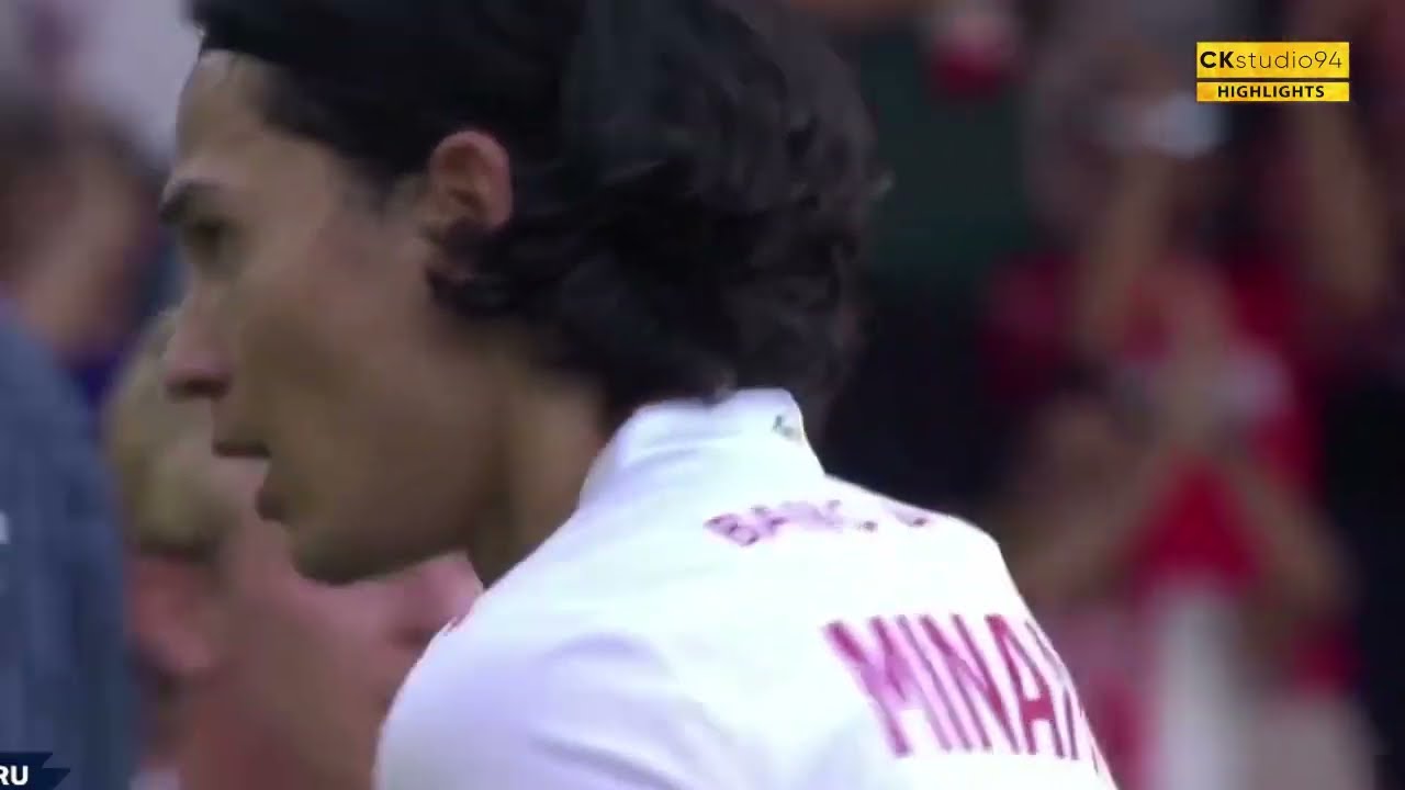 8月17日 南野拓実がル・アーヴル戦で魅せたパフォーマンス! 瀬古歩夢フル出場