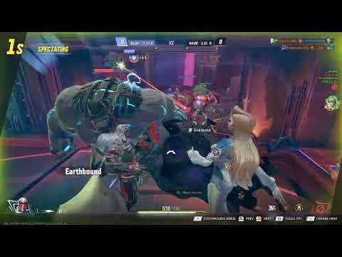 The PERMA-BAN Meta Is BROKEN... Then My Team Did THIS 😡 #MarvelRivals #Gaming #SpiderMan