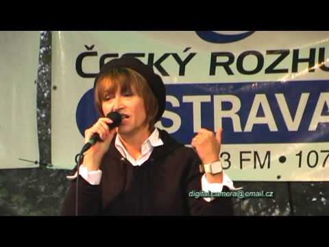 Petra Černocká 4.10.2008 Rychvald 2/2