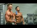 Do We Compete With Eachother? | Steve Cook & Christian Guzman