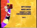 Micky Dolenz In Spydogs Spydogs Commercial