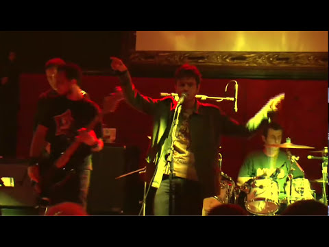 Eterno - 5PRAStANtAS l WebClipe