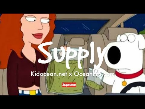 [FREE] Lil Baby x MoneyBagg Yo x NBA YoungBoy Type Beat 2018 - Supply