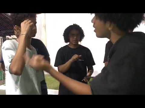 🔥GORILÃO X PB (FINAL DO HF DIA 03/10)🔥