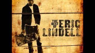 Eric Lindell - Lay Back Down (remastered)