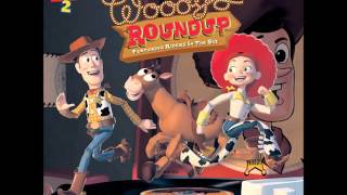 Woody&#39;s Roundup