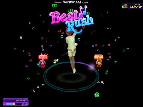 Audition Latino When The Funk Drops [128 BPM] Beat Rush Hard-8