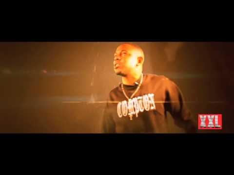 Kendrick Lamar Freestyle - 2011 XXL Freshman