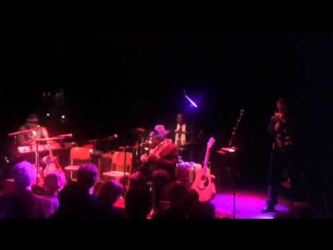 Heritage Blues Orchestra