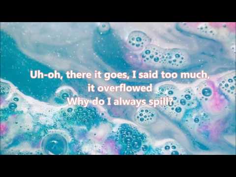 Soap - Melanie Martinez (Lyrics)