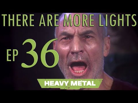 Battletech Heavy Metal - There are MORE lights! - Episode 36
