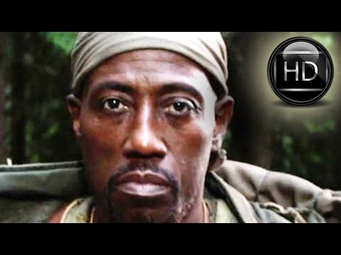 THE RECALL - Official Sci FI Movie Trailer 2017 (Wesley Snipes)