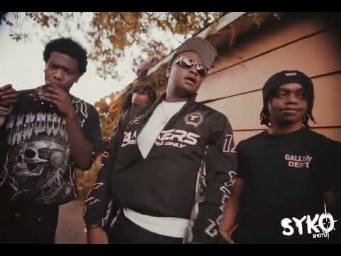 Fastmoney Ant - On Sight (OFFICIAL VIDEO)