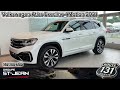 Volkswagen Atlas Execline 2021-video