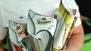 Troféu do Campeonato Bandsport Endurance