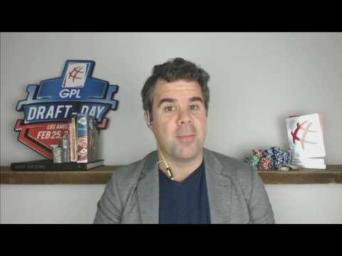 Replay: GPL Week 12 - Eurasia Heads-Up - Nanonoko vs. Igor Kurganov  - W12M151