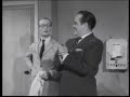 Diana Dors And Bob Hope Show 1956