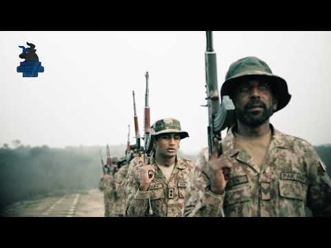 Meet Team Multan Charging Bulls | 60 Hours To Glory | Sat & Sun at 07 PM on Hum News | ISPR