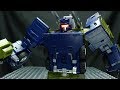 Ocular Max INCURSUS (Onslaught): EmGo's Transformers Reviews N' Stuff