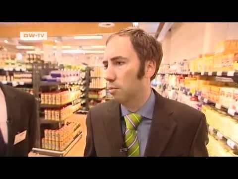 „Anders Wirtschaften" - Teil 6: Antroposophisch führen und wirtschaften | Made in Germany