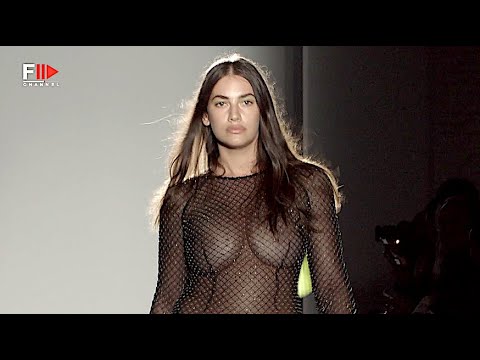 YOLANCRIS Barcelona 080 Spring 2023 - Fashion Channel