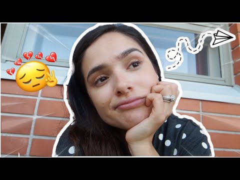 Goodbye Jukka | Chatty pack with me & mini Q&A