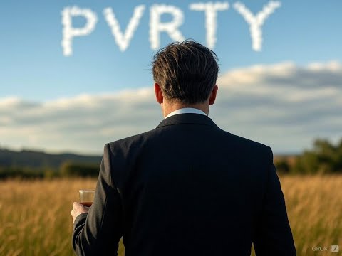 Shawnigan - Pvrty (Official Music)