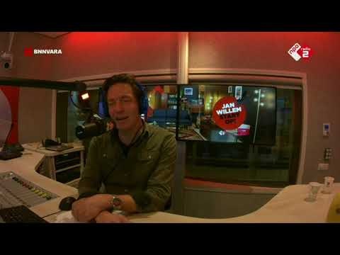Jan-Willem Start Op! 12-2-2021 De Dobbelsteen & Di-rect