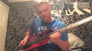 Camaro bass cover