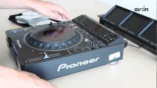 Video thumbnail for Players, Sequencers & Synthesizers by audiovisualacademy