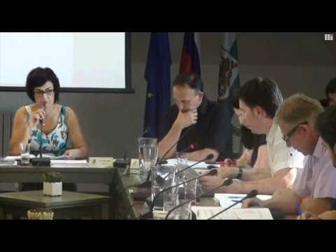 14. redna seja Občinskega sveta Občine Ljutomer